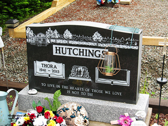 Thora Hutchings