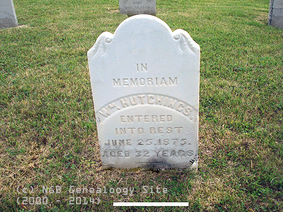 Wm Hutchings