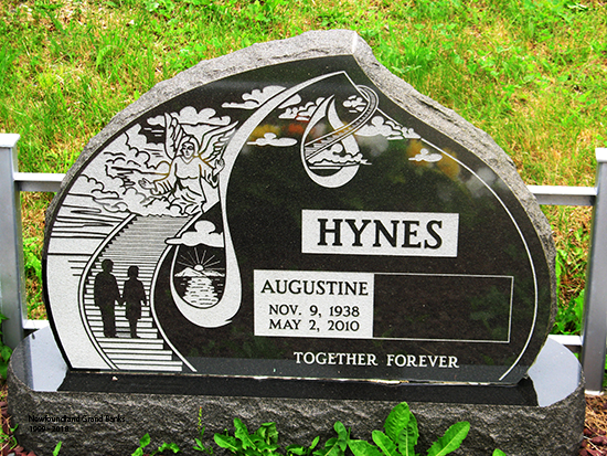 Augustine Hynes