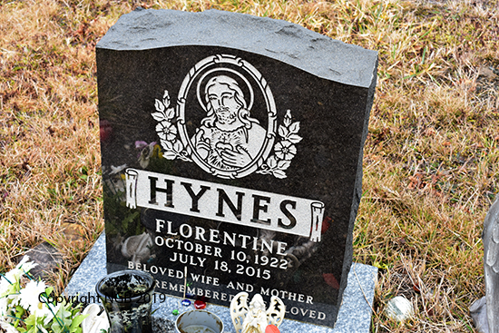 Florentine Hynes