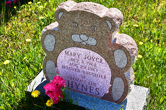 Mary Joyce Hynes
