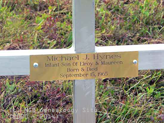 Michael J. Hynes