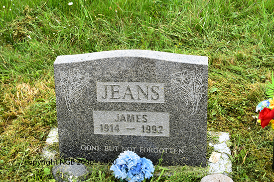 James Jeans