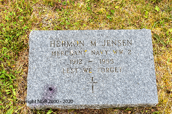 Harmon Jemsen