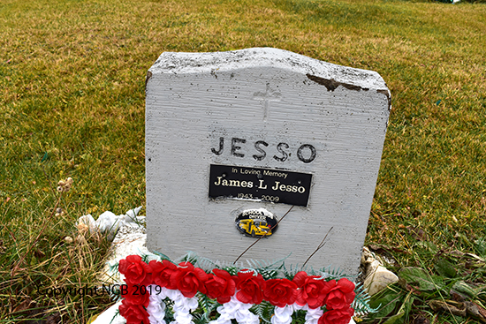 James L. Jesso