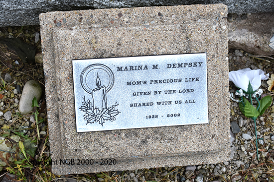Marina M. Dempsey