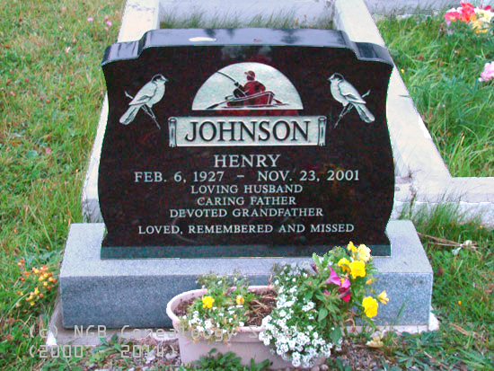 Henry Johnson