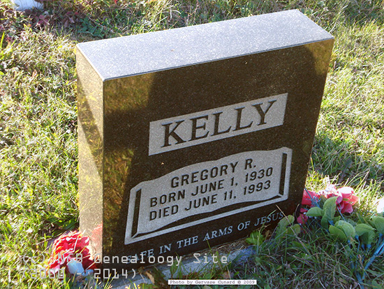 Gregory R. Kelly