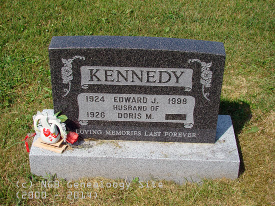 Edward J. Kennedy