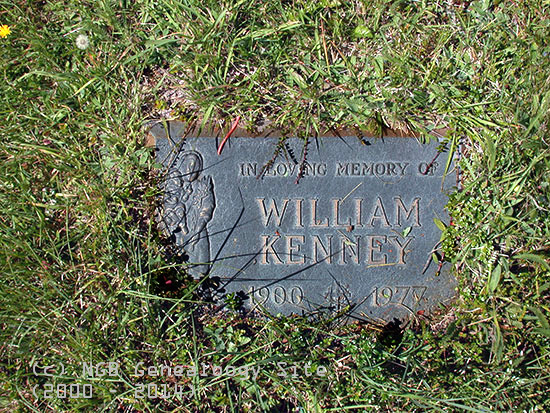 William Kenney