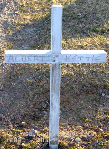Albert Kettle