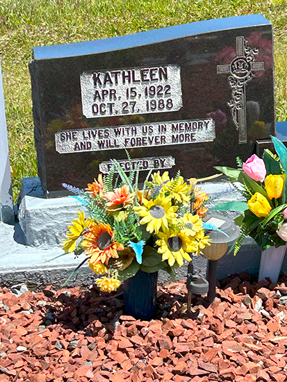 Patrick & Kathleen Kielly