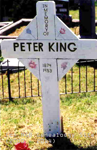 Peter King