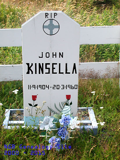 John Kinsella