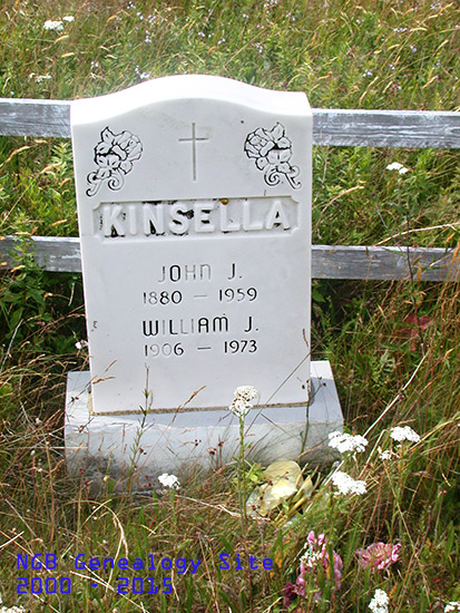 John & William Kinsella