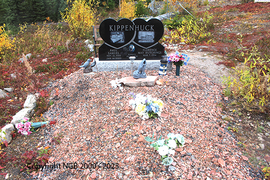 Paul Samuel Kippenhuck