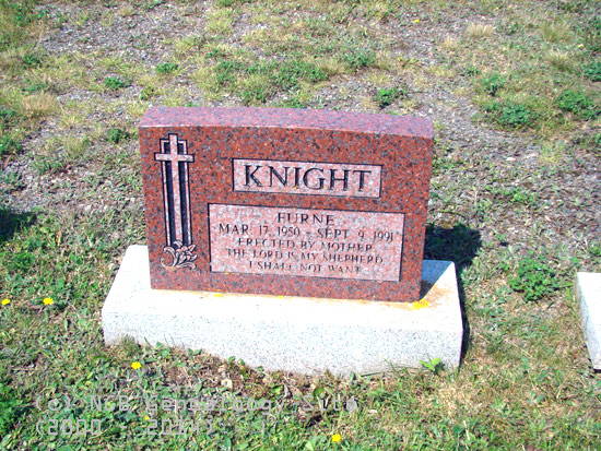 Furne Knight