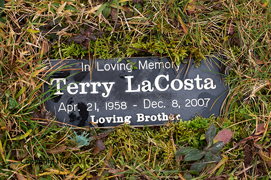 Terry LaCosta