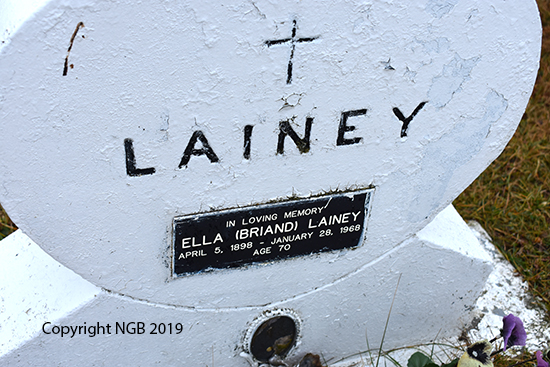 Ella Lainey