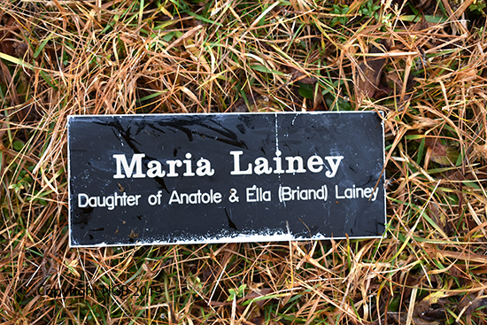 Maria Lainey