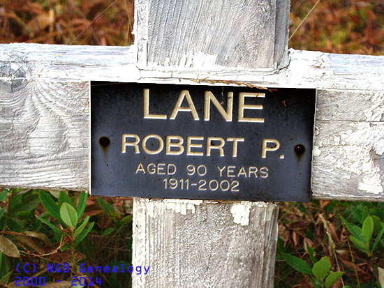 Robert Lane