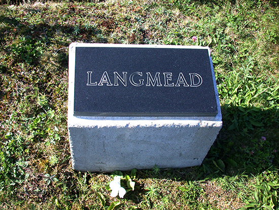 Langmead