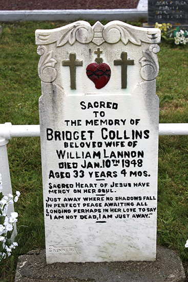 Bridget Collins