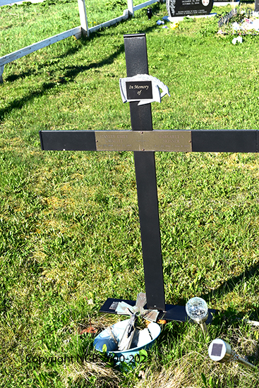 Stanley & Margaret Lavallee