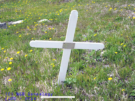 Evelyn & Willam Lavers