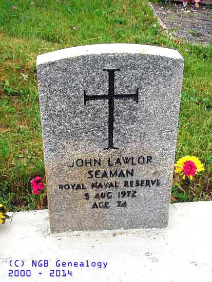 John Lawlor
