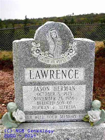 Jason Herman Lawrence