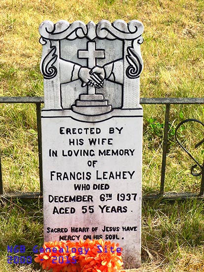 Francis Lehay