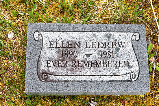 Ellen LeDrew