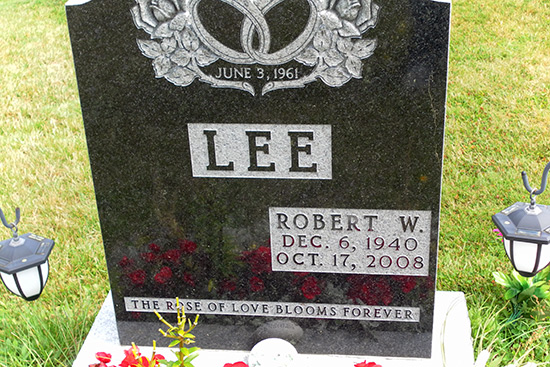 Robert W. Lee