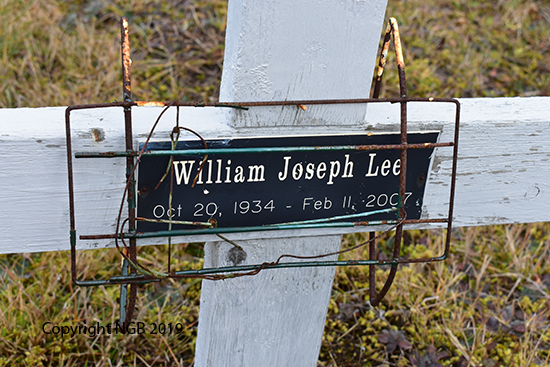 William Joseph Lee