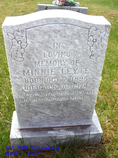 Minnie Leyte