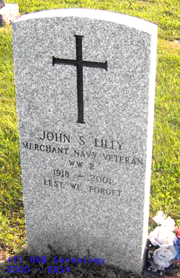 John Lilly