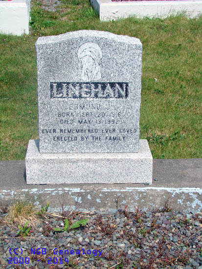 Edmund Linehan