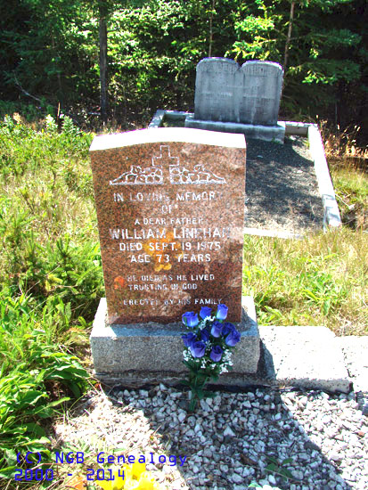 William Linehan