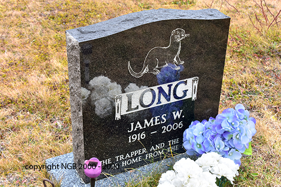 James W. Long