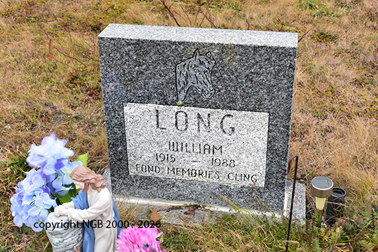 William Long