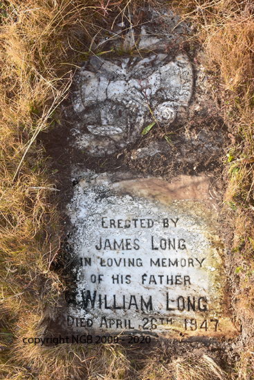 William Long
