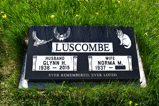 Glynn H. Luscombe