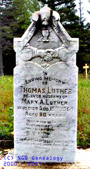 Thomas Monroe