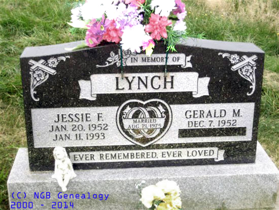 Jessie Lynch