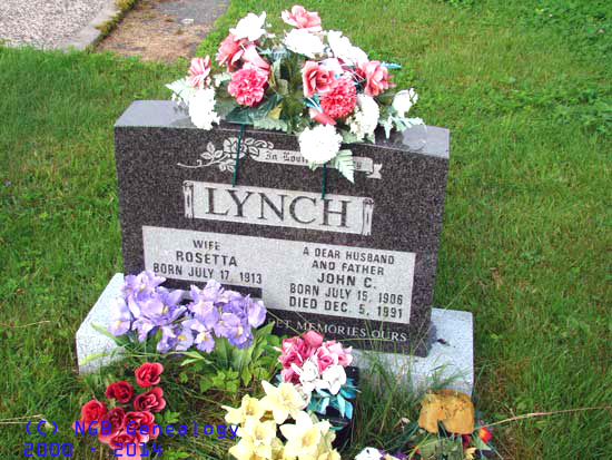 John C. Lynch