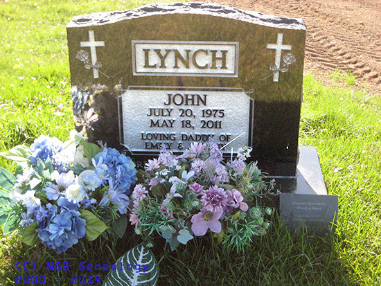 John Lynch