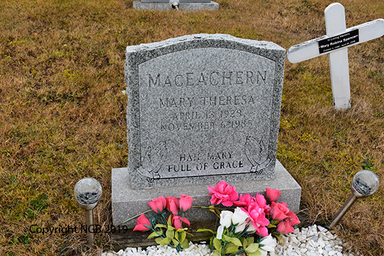 Mary Theresa MacEachern