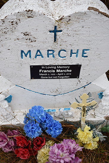 Francis Marche