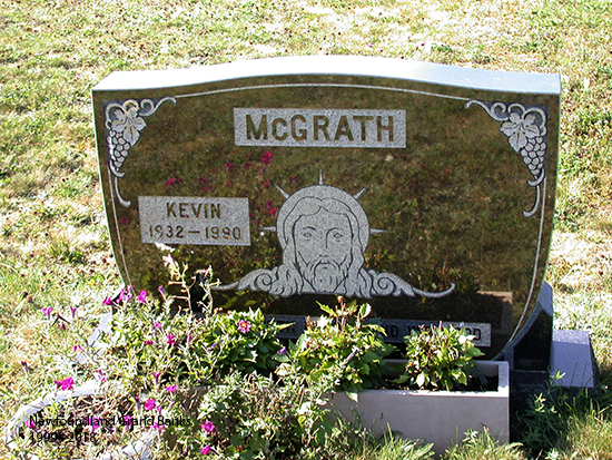 Kevin McGrath